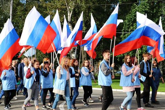 прописка в Белгороде